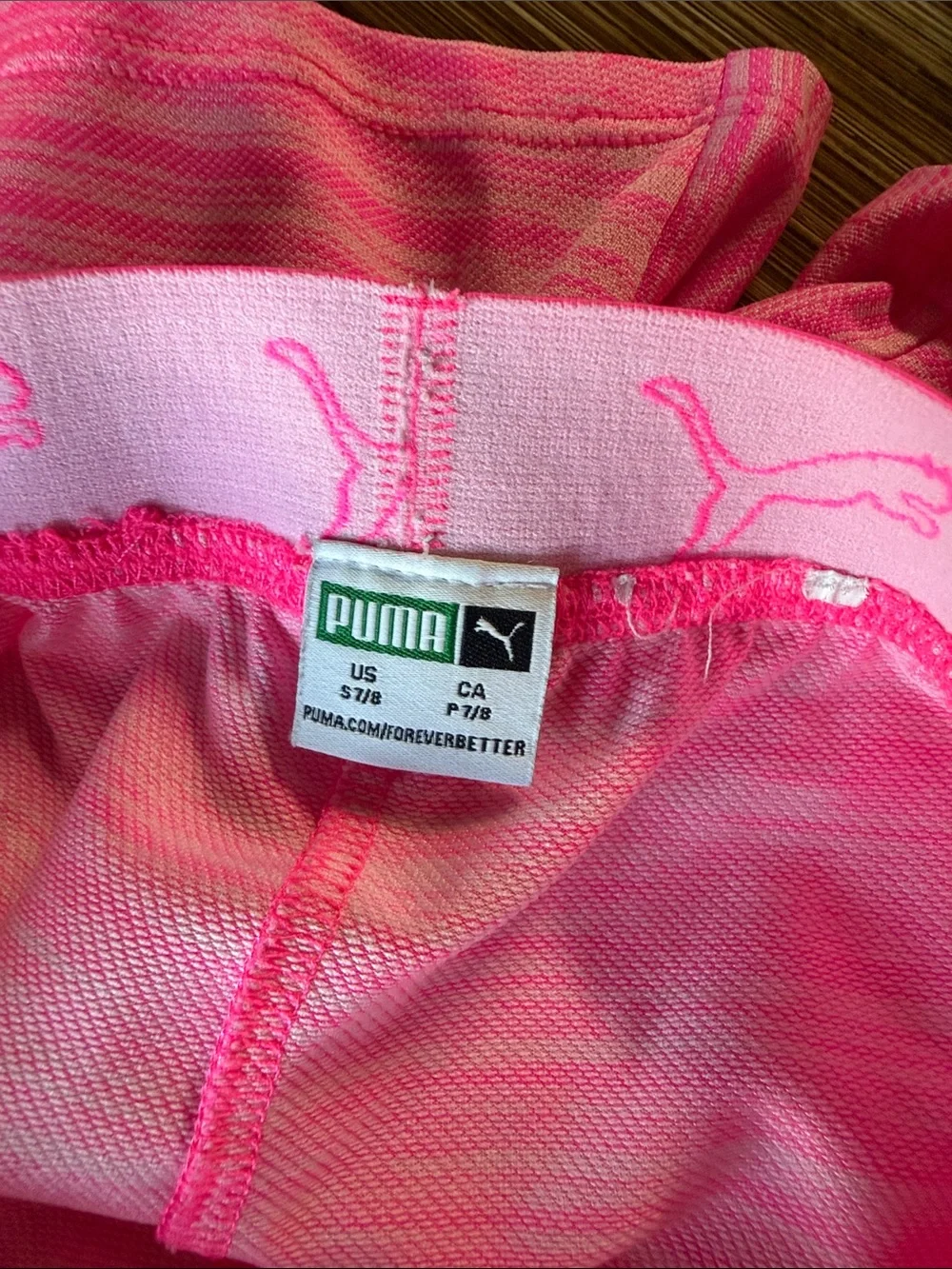 Nike Girls Athletic Shorts Pack - Black and Hot Pink